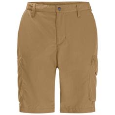 Jack Wolfskin KALAHARI CARGO M Shorts Herren duneland