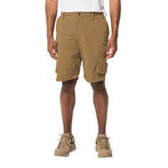 Rückansicht von Jack Wolfskin KALAHARI CARGO M Freizeithose Herren duneland