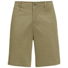 Jack Wolfskin DESERT SHORTS M Shorts Herren bay leaf