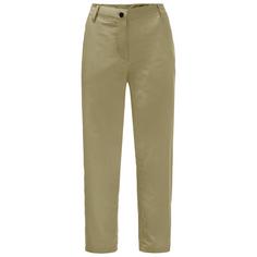 Jack Wolfskin KALAHARI 7/8 PANTS W Funktionshose Damen bay leaf