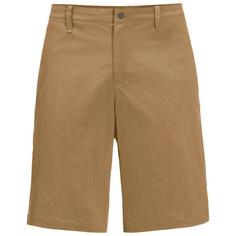 Jack Wolfskin DESERT SHORTS M Shorts Herren duneland