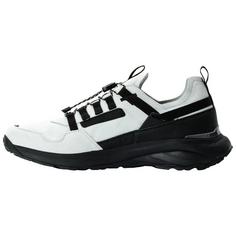 Jack Wolfskin DROMOVENTURE ATHLETIC LOW M Wanderschuhe Herren cool grey