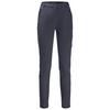 Jack Wolfskin GEIGELSTEIN SLIM PANTS W Funktionshose Damen - graphite