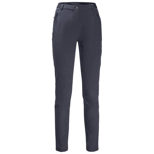 Jack Wolfskin GEIGELSTEIN SLIM PANTS W Funktionshose Damen