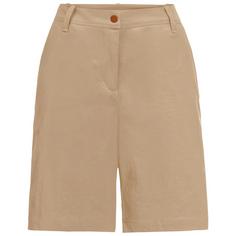 Jack Wolfskin DESERT SHORTS W Shorts Damen sand storm