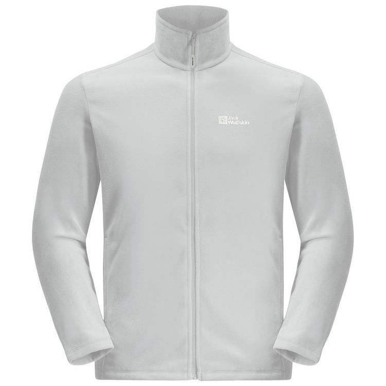 Jack Wolfskin Jack Wolfskin TAUNUS FZ M Fleecejacke Herren - vibrant blue - 2 | SportScheck