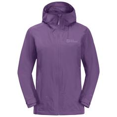 Jack Wolfskin ROBURY 2L JKT W Funktionsjacke Damen ultraviolet