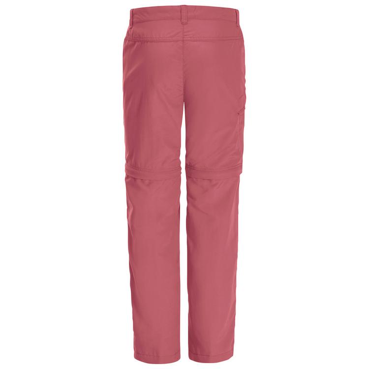 Jack Wolfskin Jack Wolfskin SAFARI ZIP OFF PANTS K Funktionshose Kinder - sago palm - 0 | SportScheck