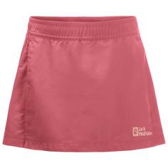 Jack Wolfskin SUN SKORT G Skort Kinder soft pink