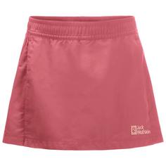 Jack Wolfskin SUN SKORT G Outdoorrock Kinder soft pink