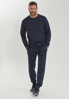 Rückansicht von Virtus Hotown Sweatshirt Herren 3153 June Bug