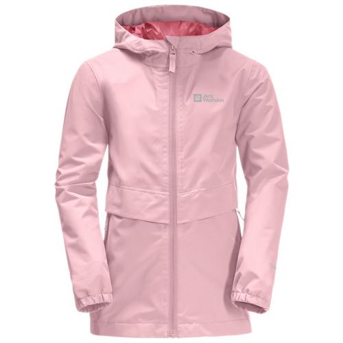 Jack Wolfskin MALIMA JACKET G Funktionsjacke M&auml;dchen