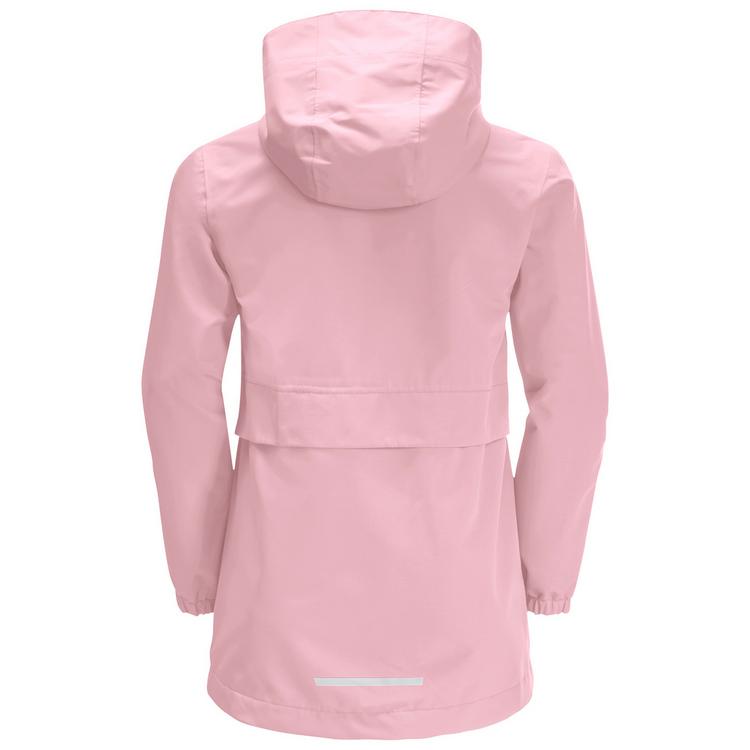 Jack Wolfskin Jack Wolfskin MALIMA JACKET G Funktionsjacke M&auml;dchen - green zinnia - 0 | SportScheck