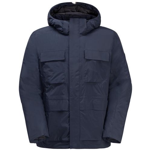 Jack Wolfskin TEXTOR UTILITY JKT M Funktionsjacke Herren