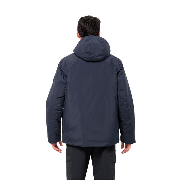 Jack Wolfskin Jack Wolfskin TEXTOR UTILITY JKT M Funktionsjacke Herren - night blue - 1 | SportScheck