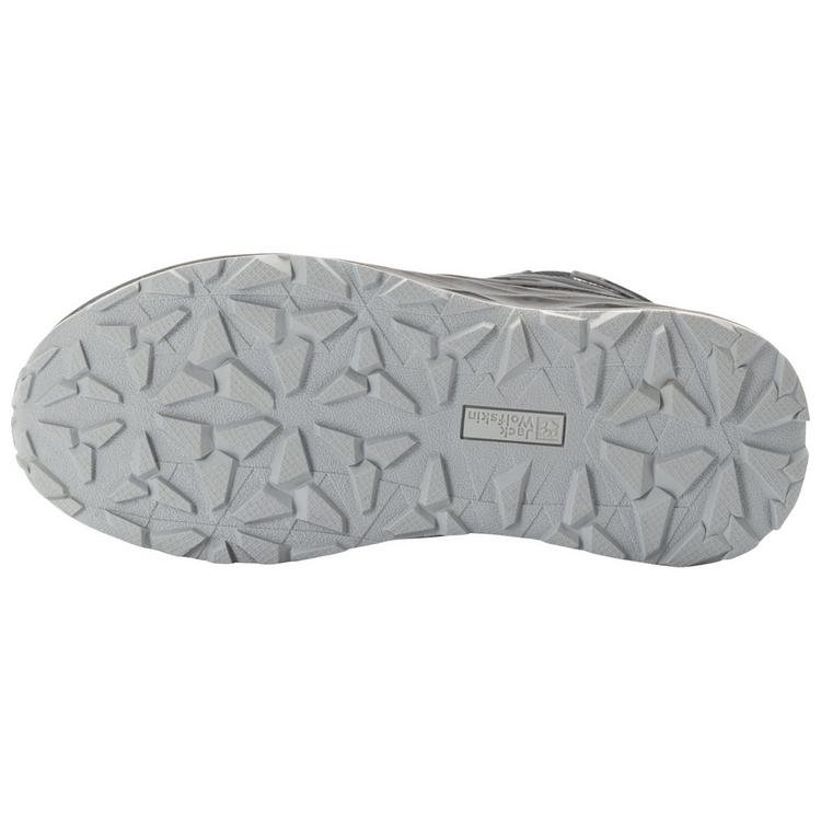 Jack Wolfskin Jack Wolfskin WOODLAND 2 TEXAPORE MID K Wanderschuhe Kinder - phantom - 0 | SportScheck