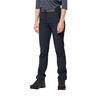 Jack Wolfskin STOLLBERG PANTS W Funktionshose Damen - night blue
