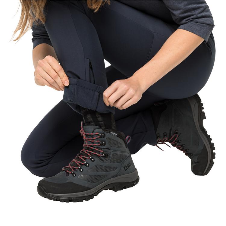 Jack Wolfskin Jack Wolfskin STOLLBERG PANTS W Funktionshose Damen - night blue - 2 | SportScheck