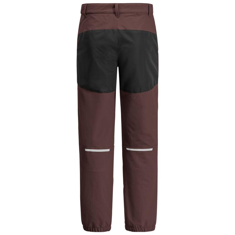 Jack Wolfskin Jack Wolfskin RASCAL Softshellhose Kinder - black - 0 | SportScheck