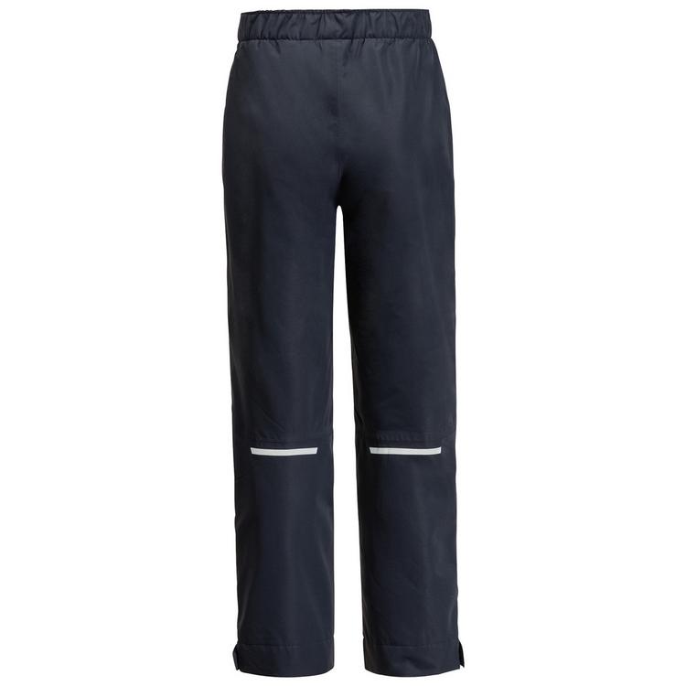 Jack Wolfskin Jack Wolfskin SNOWY DAYS PANTS K Funktionshose Kinder - black - 0 | SportScheck
