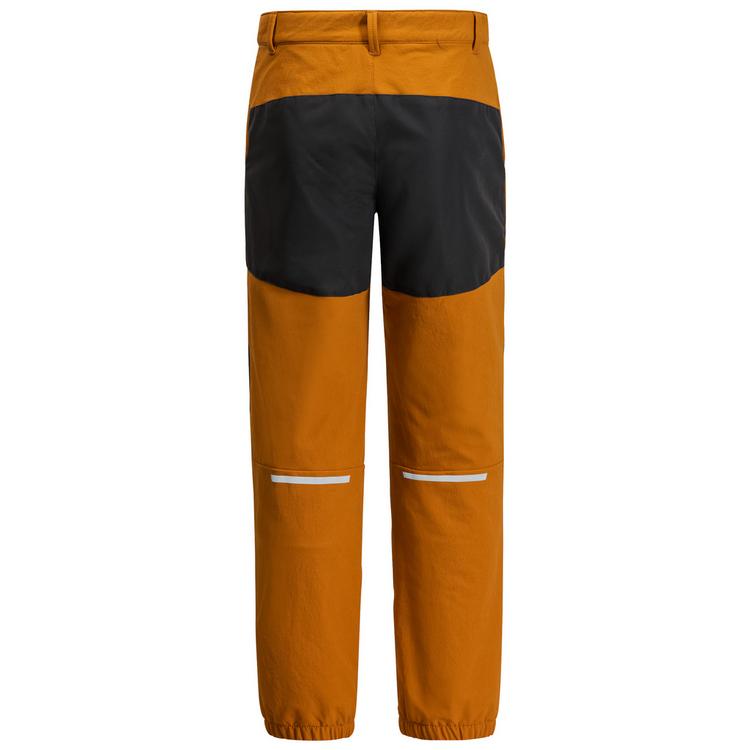 Jack Wolfskin Jack Wolfskin RASCAL Softshellhose Kinder - black - 2 | SportScheck