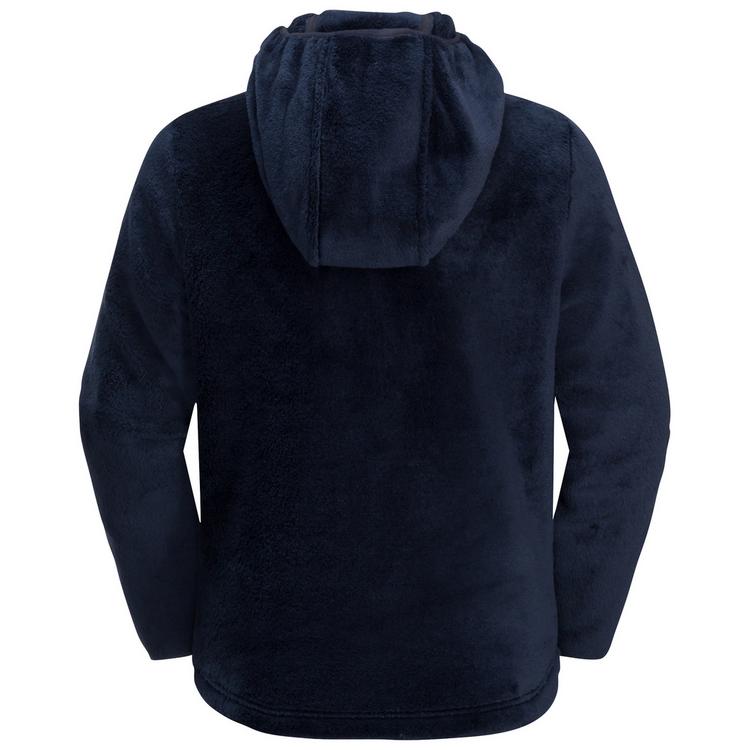 Jack Wolfskin Jack Wolfskin NEPALI JACKET G Fleecejacke Kinder - night blue - 0 | SportScheck