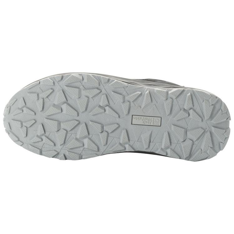 Jack Wolfskin Jack Wolfskin WOODLAND 2 TEXAPORE LOW K Wanderschuhe Kinder - phantom - 0 | SportScheck