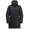 Jack Wolfskin SALIER COAT Funktionsmantel Damen - phantom