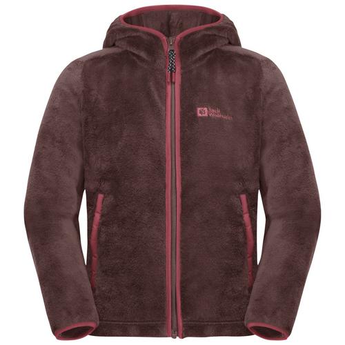 Jack Wolfskin NEPALI JACKET G Fleecejacke Kinder