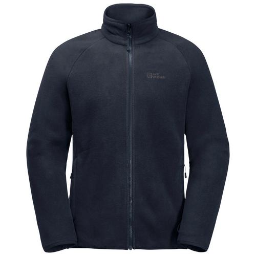 Jack Wolfskin WALDSTEIG FZ M Fleecejacke Herren
