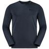 Jack Wolfskin SKY THERMAL L/S M Funktionsshirt Herren - aurora blue