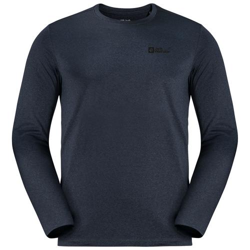 Jack Wolfskin SKY THERMAL L/S M Funktionsshirt Herren