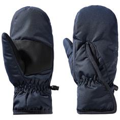 Jack Wolfskin EASY ENTRY MITTEN K Handschuhe Kinder night blue