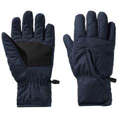 Jack Wolfskin EASY ENTRY GLOVE K Handschuhe Kinder night blue