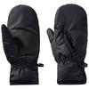 Jack Wolfskin EASY ENTRY MITTEN K Handschuh Kinder - black