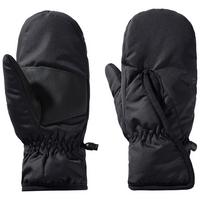 Jack Wolfskin EASY ENTRY MITTEN K Handschuh Kinder - black