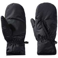 Jack Wolfskin EASY ENTRY MITTEN K Handschuhe Kinder black