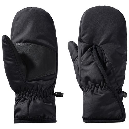 Jack Wolfskin EASY ENTRY MITTEN K Handschuh Kinder