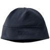 Jack Wolfskin REAL STUFF BEANIE K Stirnband Kinder - night blue