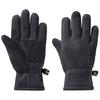 Jack Wolfskin FLEECE GLOVE K Handschuh Kinder - phantom