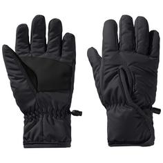 Jack Wolfskin EASY ENTRY GLOVE K Handschuhe Kinder black