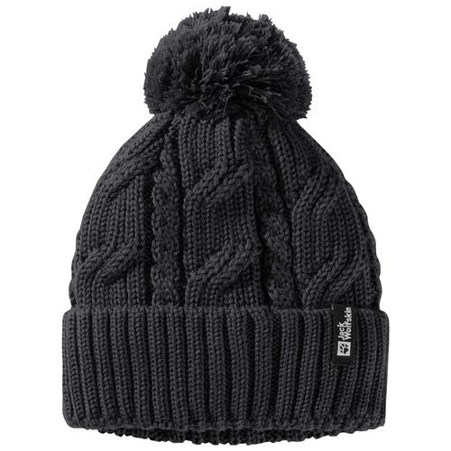 Jack Wolfskin POMPOM BEANIE Stirnband
