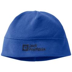 Jack Wolfskin REAL STUFF BEANIE K Stirnband Kinder nordic sky