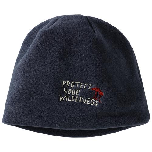 Jack Wolfskin WILDERNESS BEANIE K Stirnband Kinder