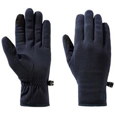 Jack Wolfskin REAL STUFF GLOVE Handschuhe night blue