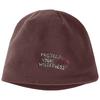 Jack Wolfskin WILDERNESS BEANIE K Stirnband Kinder - boysenberry
