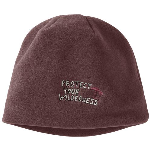 Jack Wolfskin WILDERNESS BEANIE K Stirnband Kinder