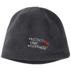 Jack Wolfskin WILDERNESS BEANIE K Stirnband Kinder phantom