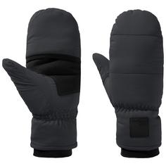 Jack Wolfskin ROEMERTOR MITTEN Handschuhe phantom