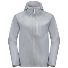 Jack Wolfskin PRELIGHT 3L JKT W Funktionsjacke Damen rose dawn